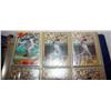 Image 2 : 4 Folders Of Collectible Baseball Cards