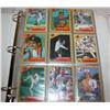 Image 4 : 4 Folders Of Collectible Baseball Cards