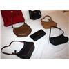 Image 3 : Lot Of 6 Purses