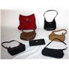 Image 4 : Lot Of 6 Purses