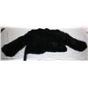 Image 1 : Black Fur Coat