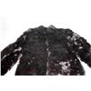 Image 4 : Black Fur Coat