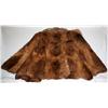 Image 2 : Brown Fur Coat