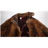 Image 4 : Brown Fur Coat