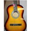 Image 2 : Sunlike Colored Acoustic Guitar