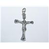 Image 1 : Sterling Silver Cross