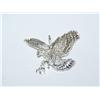 Image 1 : Sterling Silver Eagle Charm