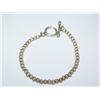 Image 1 : Sterling Silver Bracelet