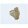 Image 1 : 14k Filigree Ring