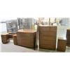 Image 1 : Vintage Bedroom Set