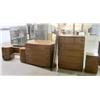 Image 2 : Vintage Bedroom Set