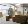 Image 3 : Vintage Bedroom Set