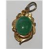 Image 1 : Jade Pendant