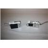 Image 2 : Lot of 2 Sony Digital Cameras