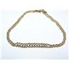 Image 1 : Diamonds Rope Design Hand Made Ladies Bracelet