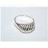 Image 1 : Sterling Silver Ring