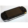 Image 1 : Black Playstation Portable