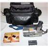 Image 3 : Sony Handycam In Bag