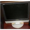Image 1 : Samsung LCD TV 14"