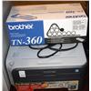 Image 1 : Brother Laser Printer