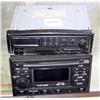 Image 1 : 2 Misc. Car Stereos