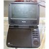 Image 1 : Portable DVD Player By Philips