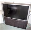 Image 1 : 50" Wide Screen Tv By Ultravision