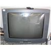 Image 1 : Apex 27" TV w Remote