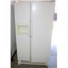 Image 1 : Amana Side By Side Refrigerator