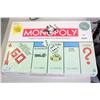 Image 1 : Monopoly Board Game New In Box