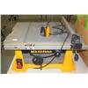 Image 1 : DeWalt  10" Table Saw