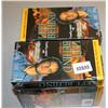Image 1 : 10 VHS Movies Tittle " Left Behind "