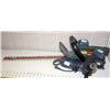 Image 1 : Hedge Trimmer, Palm Sander & Grinder