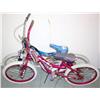 Image 1 : 2 Misc Girls Bikes