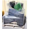 Image 1 : Pallet of Misc TV's