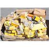 Image 1 : Pallet of Misc Caterpillar Parts