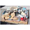 Image 1 : Pallet of Misc Equipment Parts