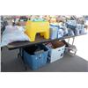 Image 1 : Table of Misc. Items