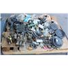 Image 1 : Pallet of Misc. Parts