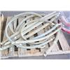 Image 1 : Pallet of Misc. Hoses