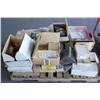 Image 1 : Pallet of Misc. Equipment Parts