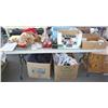 Image 1 : Table Lot of Misc Items