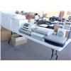 Image 1 : Table Lot of Misc Electronics