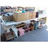Image 1 : Table Lot of Misc Items