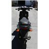 Image 3 : 2004 Black Moped  50 cc