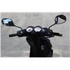 Image 4 : 2004 Black Moped  50 cc