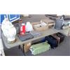 Image 1 : Table Lot of Misc. Items