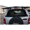 Image 15 : 2002 Jeep Liberty Limited 4x2