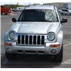 Image 1 : 2002 Jeep Liberty Limited 4x2