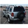 Image 3 : 2002 Jeep Liberty Limited 4x2